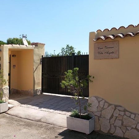 Fiumicino Aeroporto Casa Vacanze Orchidea Dış mekan fotoğraf