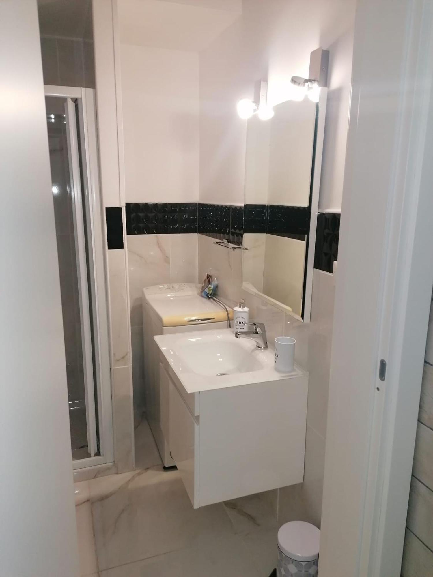 Fiumicino Aeroporto Casa Vacanze Orchidea Dış mekan fotoğraf