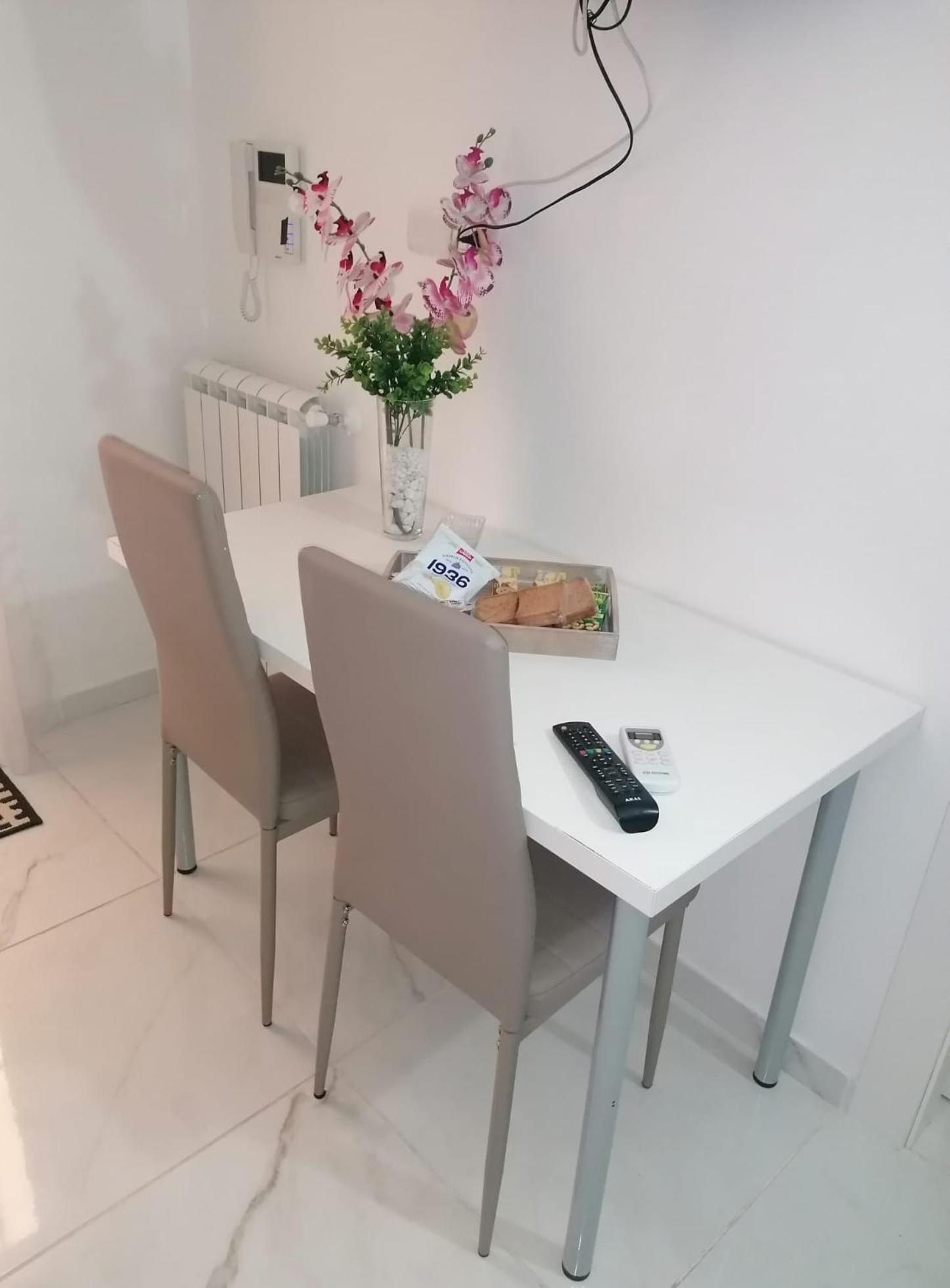 Fiumicino Aeroporto Casa Vacanze Orchidea Dış mekan fotoğraf